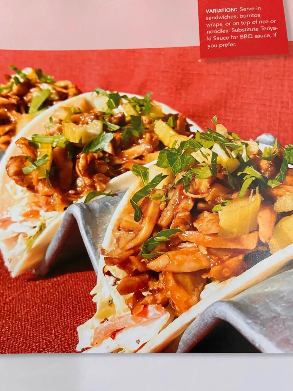 N/A vegan cookbooks